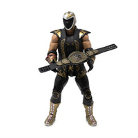 Tinieblas Jr Legends of Lucha Libre Premium Action Figure Boss Fight Studio