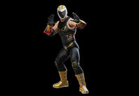 Tinieblas Jr Legends of Lucha Libre Premium Action Figure Boss Fight Studio
