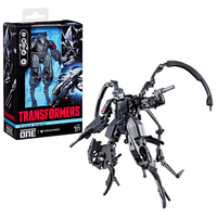 Transformers Airachnid Studio Series Deluxe Class Transformers One Action Figure