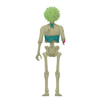 Return of the Living Dead Zombie Trash (Monster Glow in the Dark) 3 3/4-Inch ReAction Figure by Super7