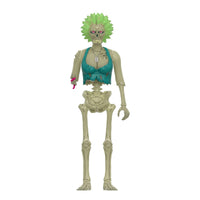 Return of the Living Dead Zombie Trash (Monster Glow in the Dark) 3 3/4-Inch ReAction Figure Super7