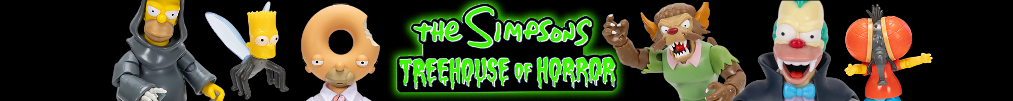 The Simpsons Treehouse of Horrors