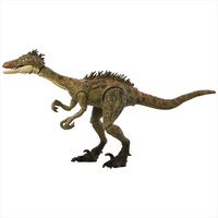 Troodon Jurassic World Hammond Collection Action Figure Dominion 8"