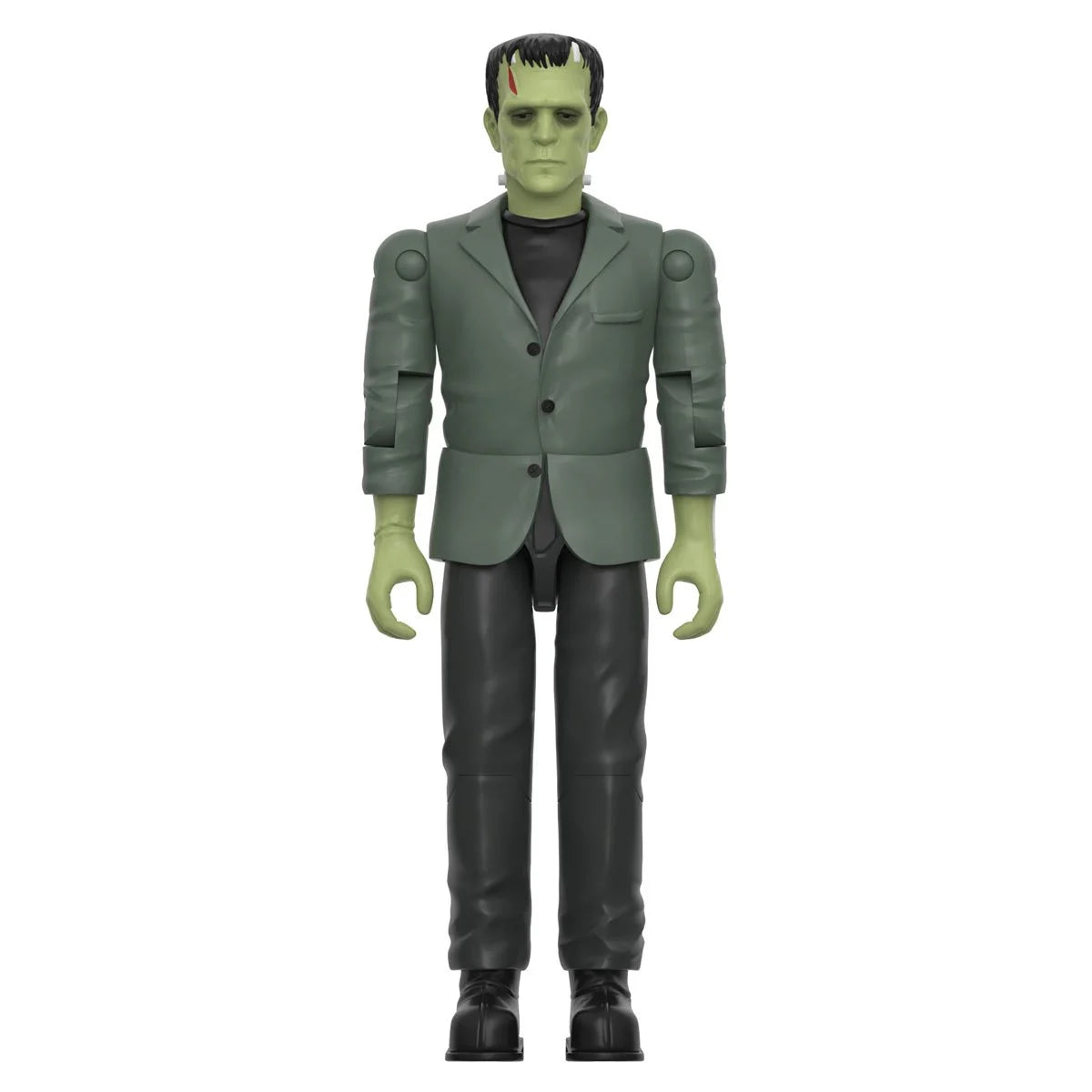 Frankenstein Universal Monsters Super7 ReAction+ 3.75-Inch Action Figure
