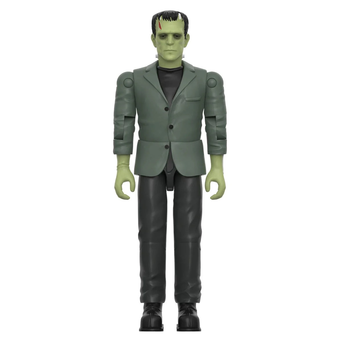 Frankenstein Universal Monsters Super7 ReAction+ 3.75-Inch Action Figure