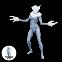 Vitruvian H.A.C.K.S. Mini-Kits: U-PICK Verified Choice Custom Action Figure Accessory Set HACKS