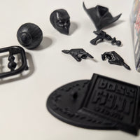 Vitruvian H.A.C.K.S. Mini-Kits: U-PICK Verified Choice Custom Action Figure Accessory Set HACKS