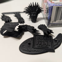 Vitruvian H.A.C.K.S. Mini-Kits: U-PICK Verified Choice Custom Action Figure Accessory Set HACKS