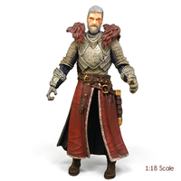 Lord Vehemous Dragon Cult War Priest Vitruvian H.A.C.K.S. Boss Fight Figure by Boss Fight Studio Llc