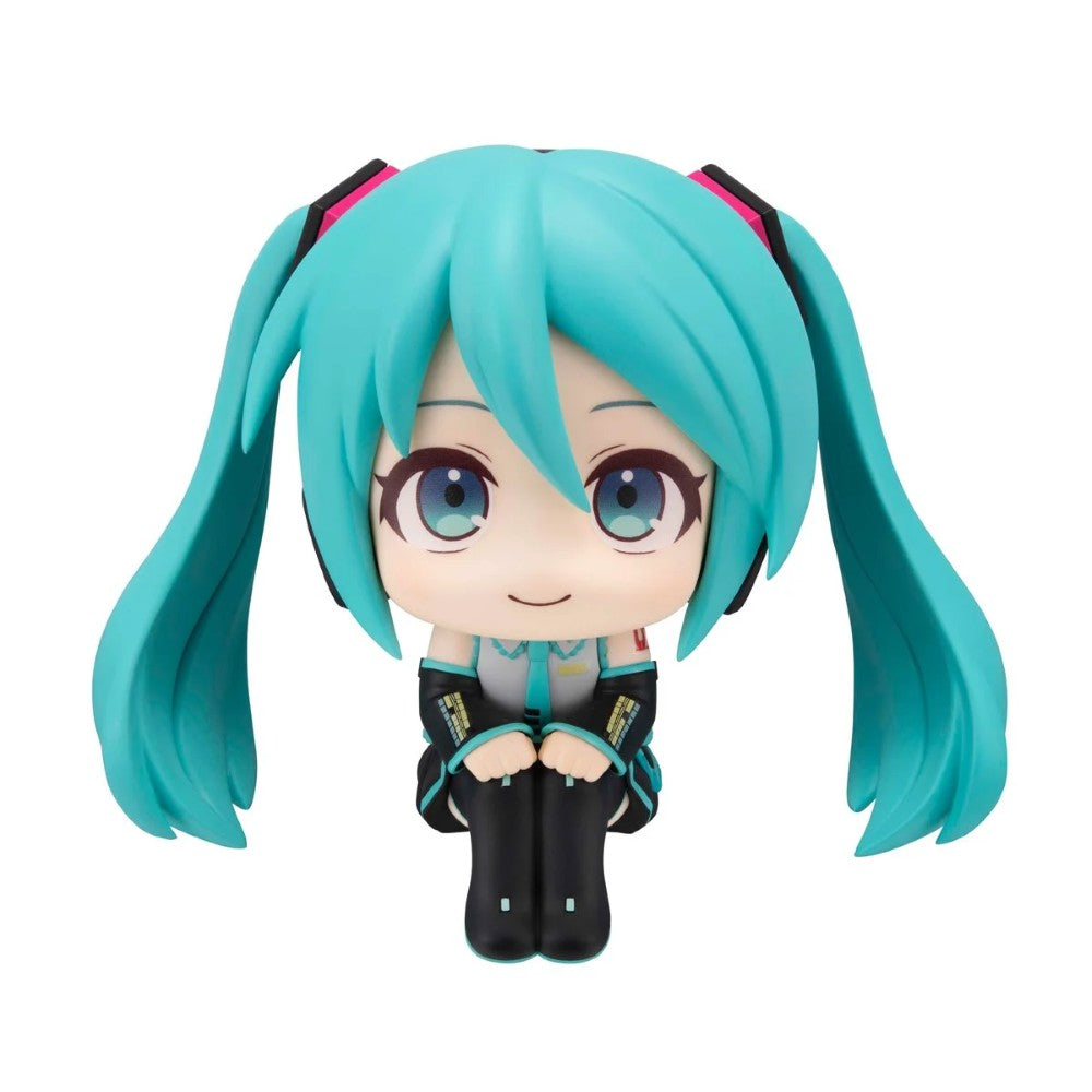 Hatsune Miku Look Up Series Statue MegaHouse Vocaloid Figure
