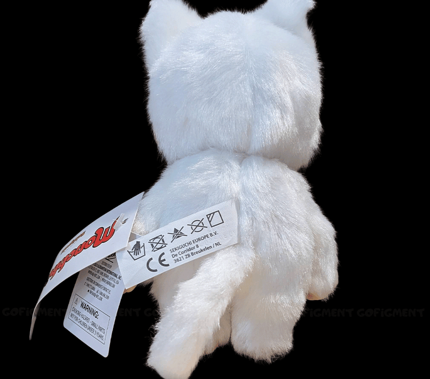 Monchhichi (Monchichi) 8