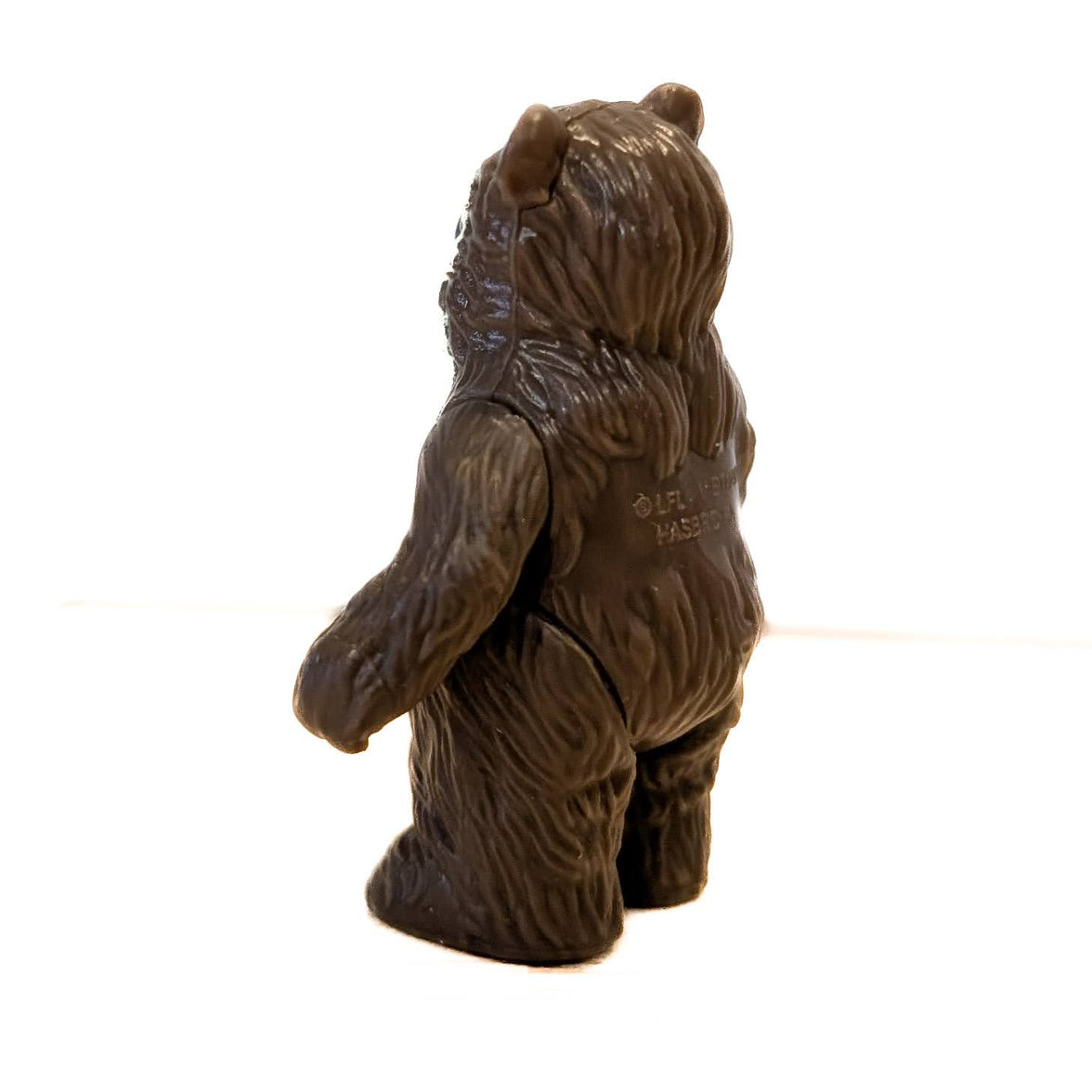 Wicket W Warrick The Ewok Loose Figure 2023 Mint Condition Perfect To Customize