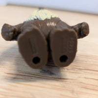 Wicket W Warrick The Ewok Loose Figure 2023 Mint Condition Perfect To Customize