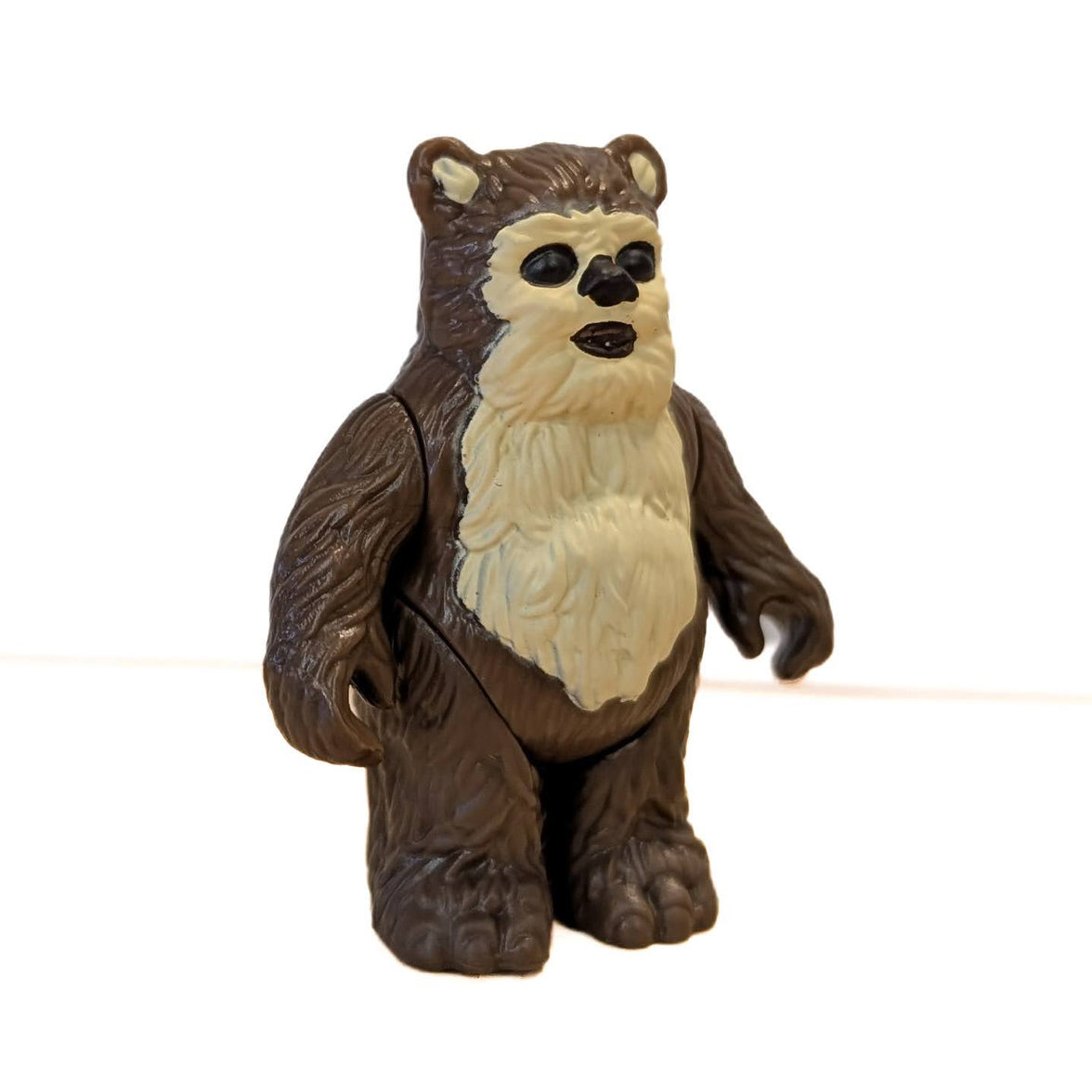 Wicket W Warrick The Ewok Loose Figure 2023 Mint Condition Perfect To Customize