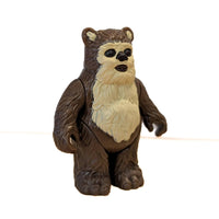 Wicket W Warrick The Ewok Loose Figure 2023 Mint Condition Perfect To Customize