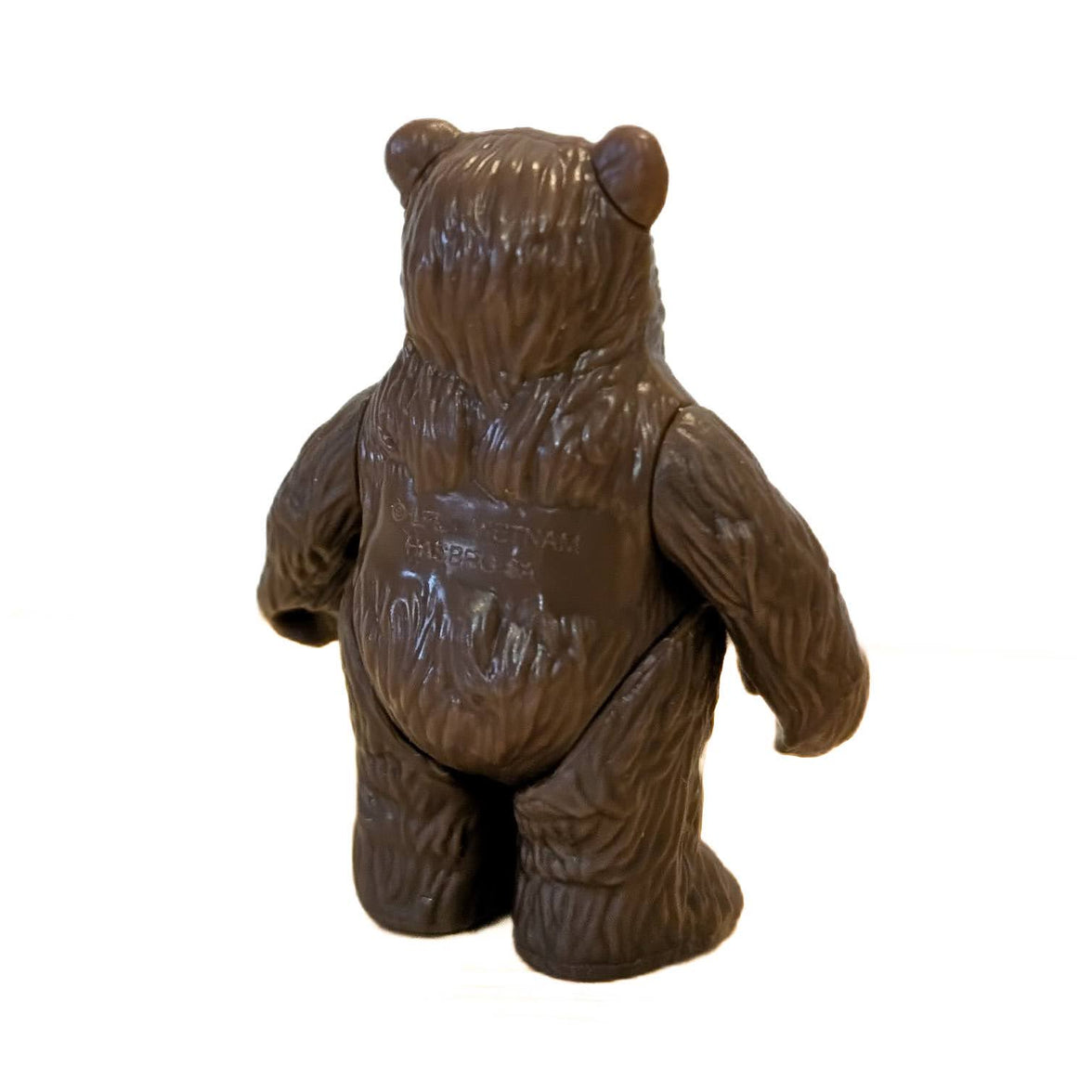 Wicket W Warrick The Ewok Loose Figure 2023 Mint Condition Perfect To Customize