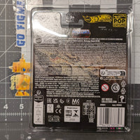 He-Man Masters of the Universe Wind Raider 1:64 Scale Hot Wheels Premium Pop Culture Diecast Car