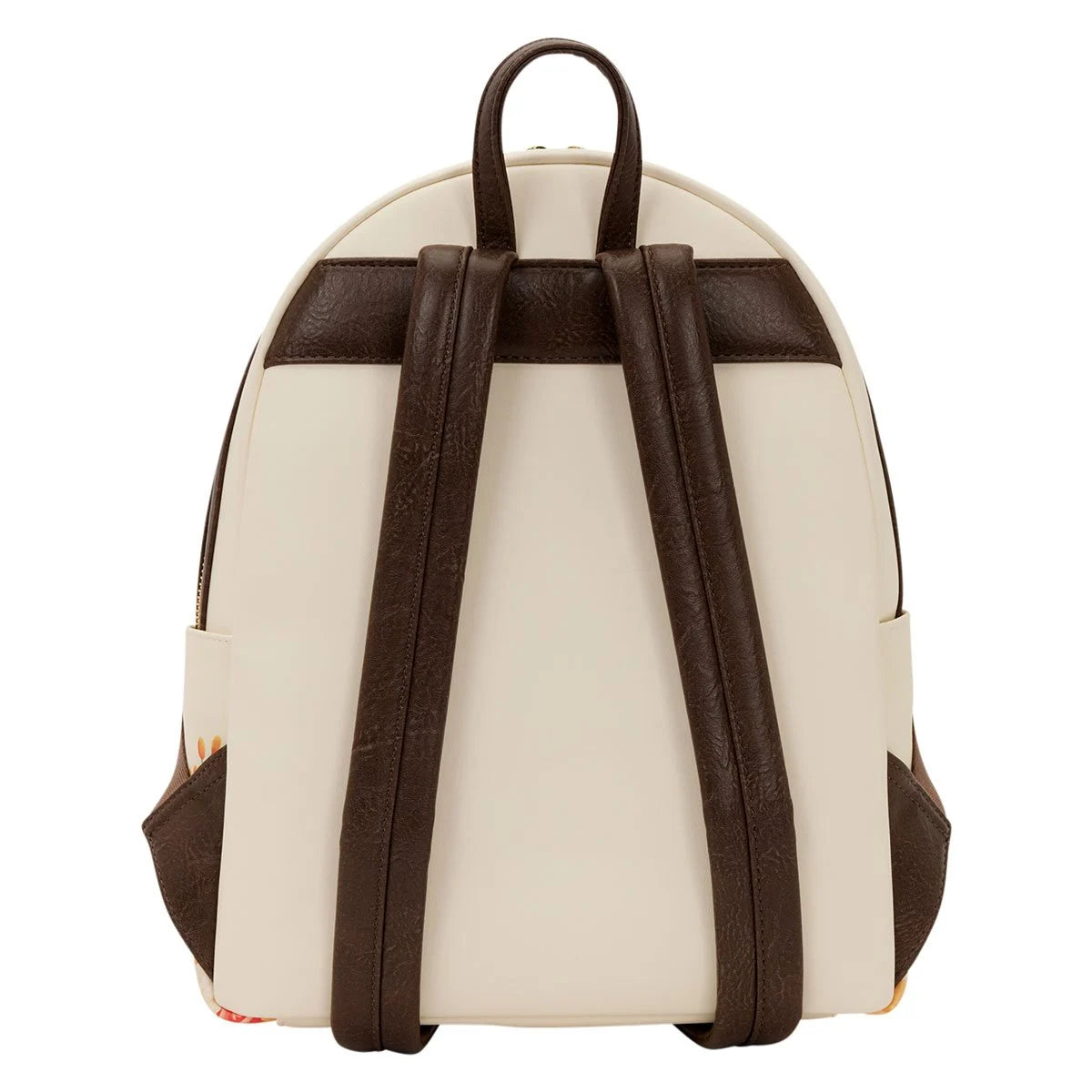 Winnie the Pooh Floral Bee Mid-Size Backpack