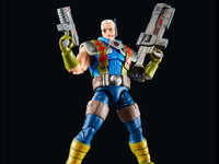 Marvel's Cable X-Men 97 Marvel Legends 6-inch Action Figure