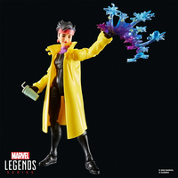 Jubilee X-Men 97 Marvel Legends 6-inch Action Figure