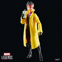 Jubilee X-Men 97 Marvel Legends 6-inch Action Figure