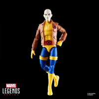 Marvel's Morph X-Men 97 Marvel Legends 6-inch Action Figure