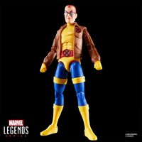 Marvel's Morph X-Men 97 Marvel Legends 6-inch Action Figure