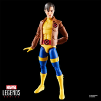 Marvel's Morph X-Men 97 Marvel Legends 6-inch Action Figure