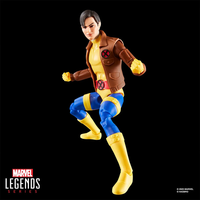 Marvel's Morph X-Men 97 Marvel Legends 6-inch Action Figure