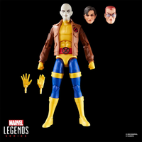 Marvel's Morph X-Men 97 Marvel Legends 6-inch Action Figure