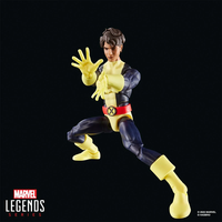Marvel's Sunspot X-Men 97 Marvel Legends 6-inch Action Figure