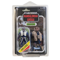 Zeb Orrelios 1:18 | 3.75" Star Wars The Vintage Collection Action Figure by Kenner
