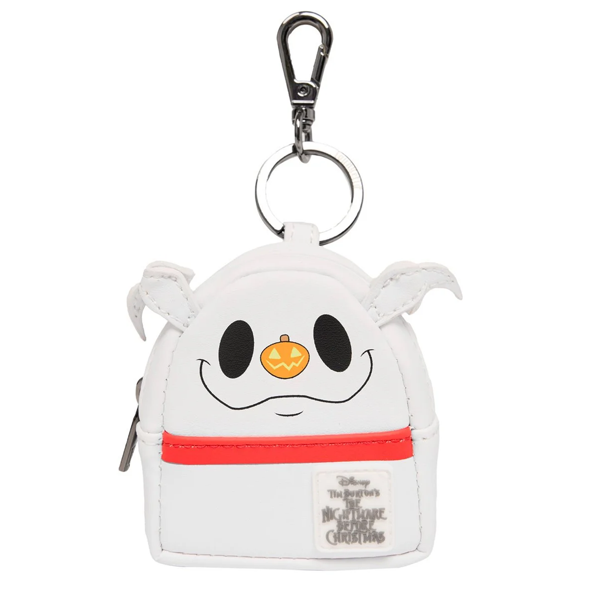 The Nightmare Before Christmas Loungefly Mini-Backpack Mystery Box Bag Charm Key Chain U-Pick