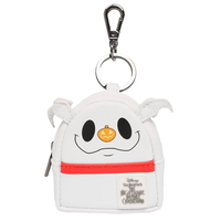 The Nightmare Before Christmas Loungefly Mini-Backpack Mystery Box Bag Charm Key Chain U-Pick