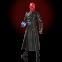 Red Skull Marvel Legends 6" Action Figure Hasbro What If? image 1