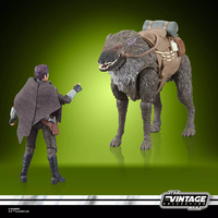 Howler and Sabine Wren Peridea Star Wars Vintage Collection G-0672 1:18 image 3