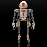 MA-13 Droid Action Figure Star Wars Droid Factory VC-LOOSE