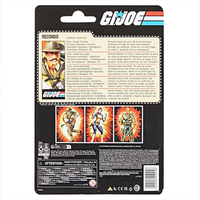 Recondo Retro Action Figure GI Joe Classified Series 1:12 image 10