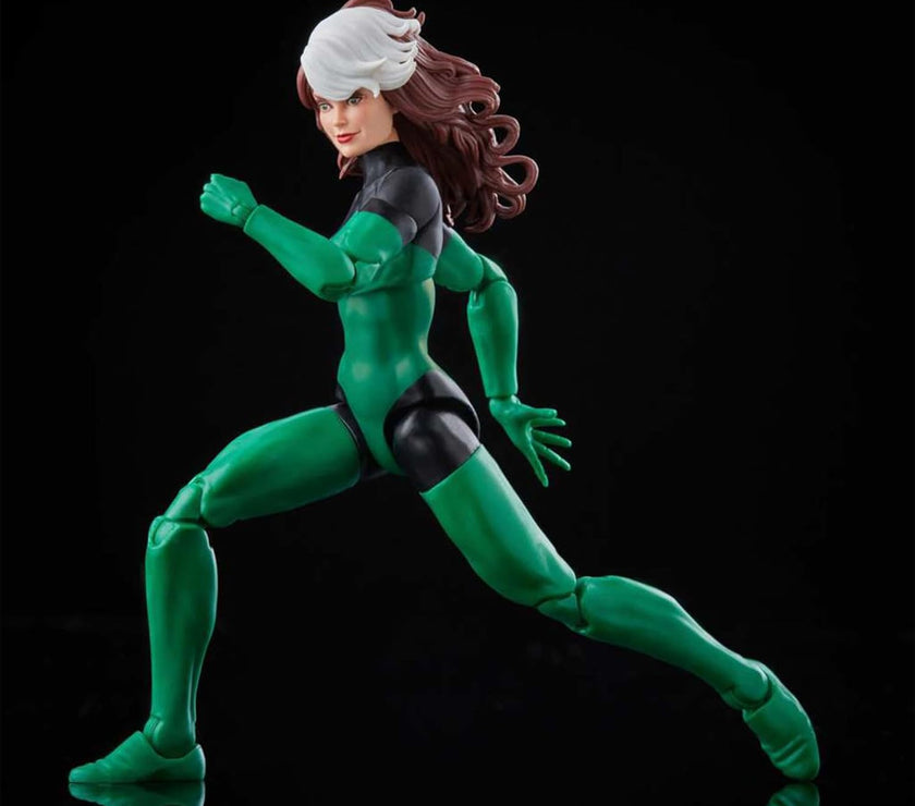 Rogue  Marvel Legends 6" Action Figure Hasbro Uncanny X-Men image 3