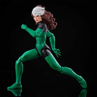 Rogue  Marvel Legends 6" Action Figure Hasbro Uncanny X-Men image 3