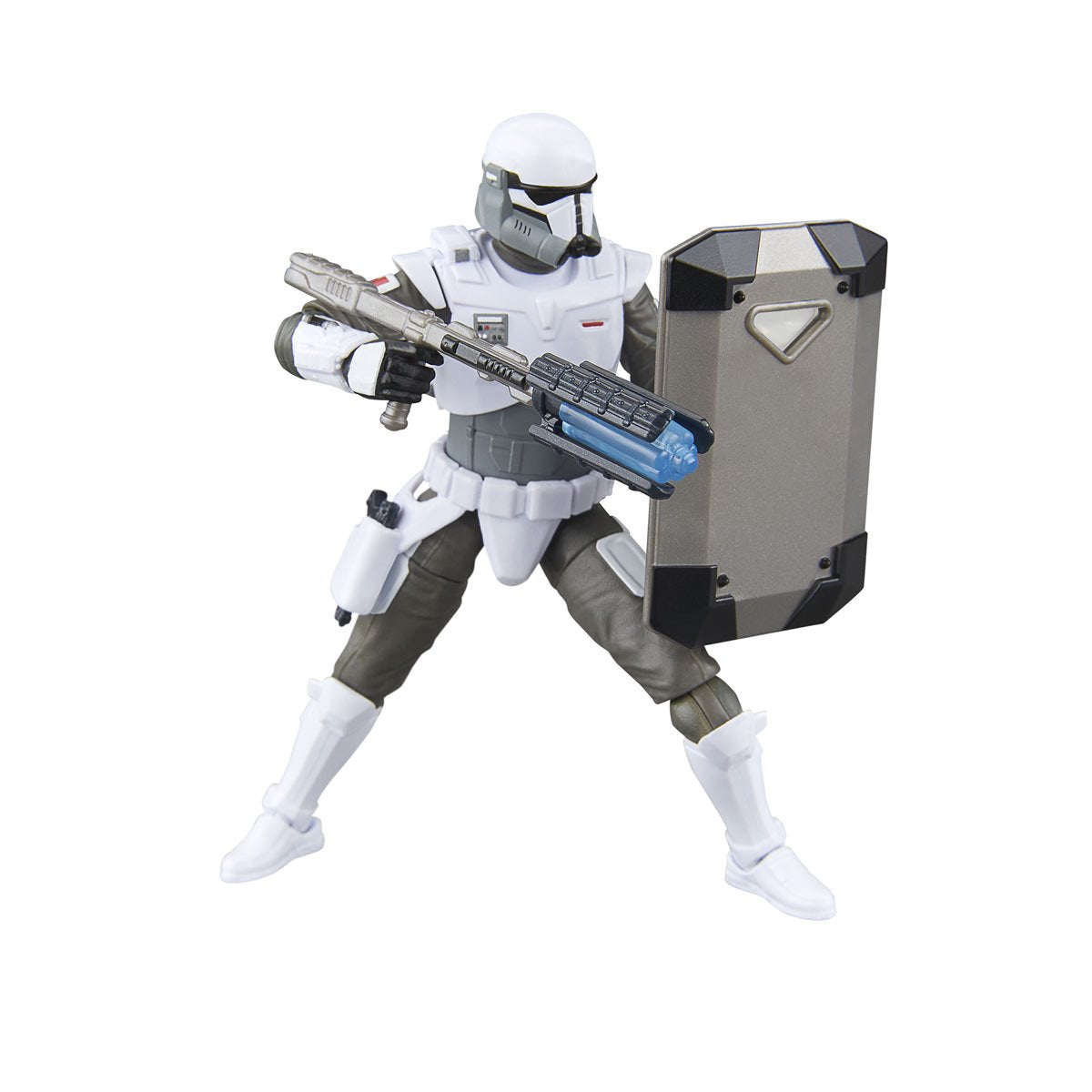 Star Wars The Vintage Collection Imperial Armored Commando Deluxe 3 3/4-Inch Action Figure