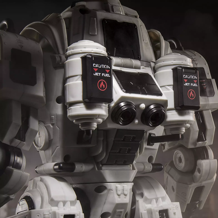 Cobra SNAKE Cobra Battle Suit GI Joe Classified Series 6in Scale image 10