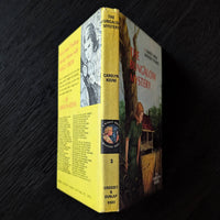 3 The Bungalow Mystery Nancy Drew Mystery Books -1960 image 1