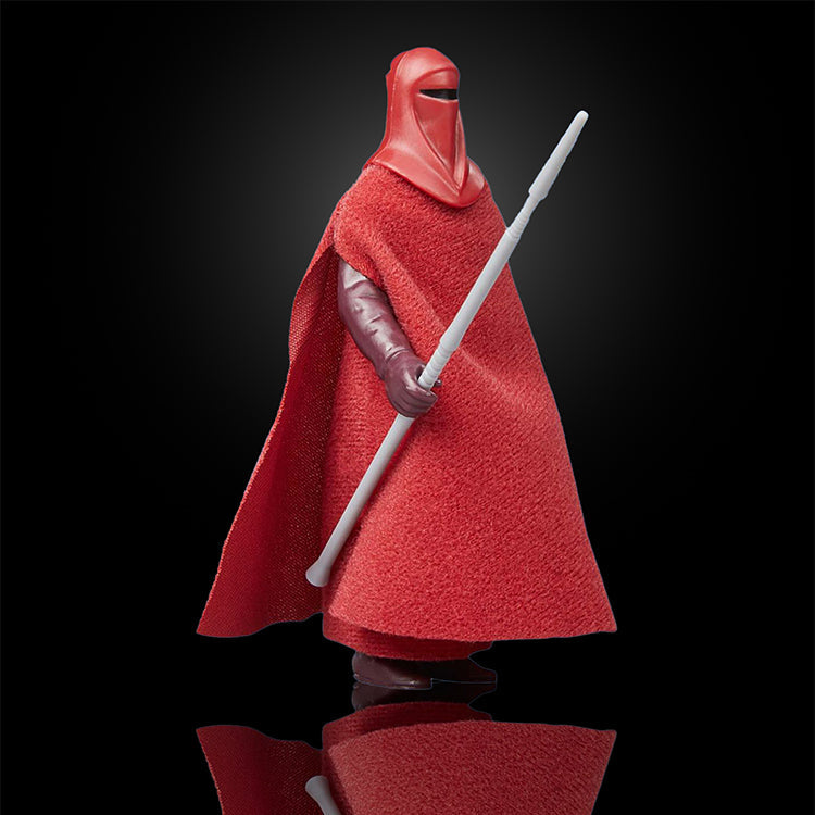 Emperor's Royal Guard Star Wars Retro Collection Action Figure 1:18 Scale | image 2