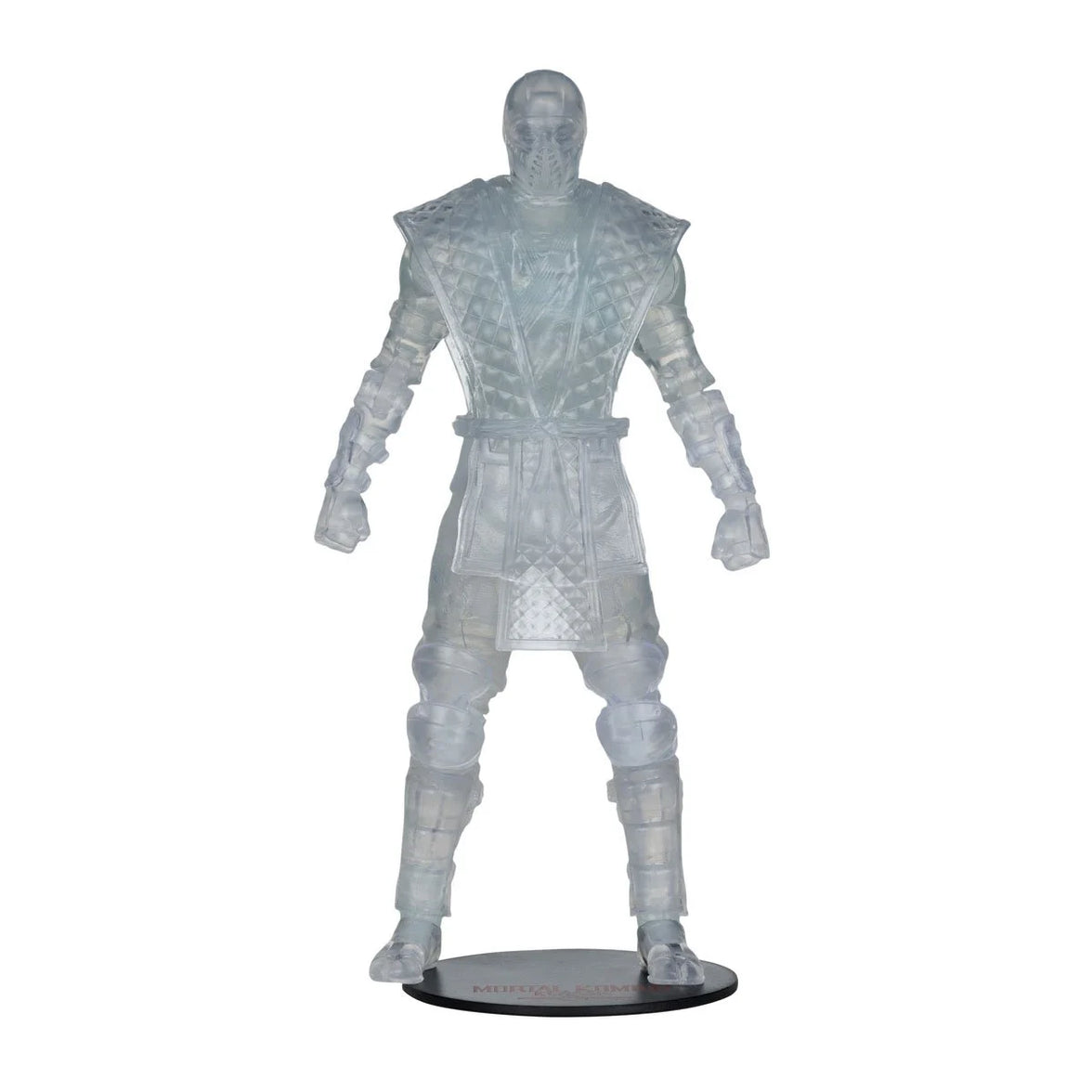 Reptile Invisible - Mortal Kombat Klassic W5 7" Figure McFarlane