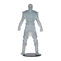 Reptile Invisible - Mortal Kombat Klassic W5 7" Figure McFarlane