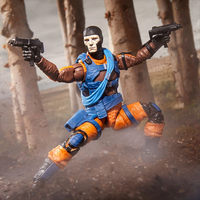 FRAG Viper Action Figures GI Joe Classified Series 6inch image 10