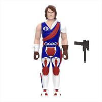 GI Joe  Tomax Action Figure 3.75" Super7 ReAction Retro Collection image 2