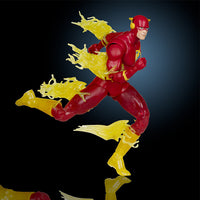 The Flash Platinum DC Direct 7" Action Figure McFarlane Toys Digital image 1