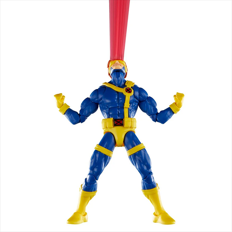 Cyclops Marvel Legends 6" Action Figure X-Men 97 image 5